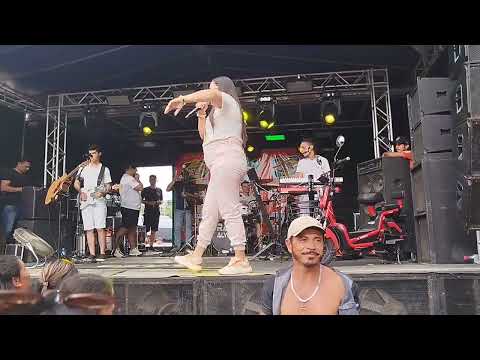 Rafa Alyce em Mandurí de Santa Maria do Cambucá -PE 