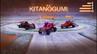 Rocket League® PART12