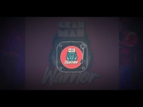 GranMah - Warrior (Lyric Video)