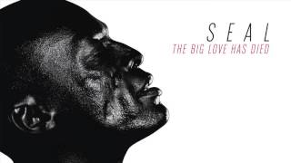Seal - The Big Love Has Died [AUDIO]