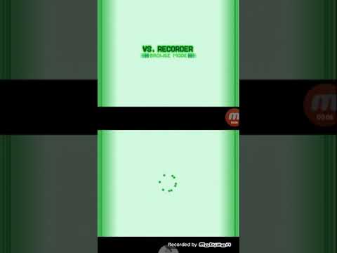 Pokemon Platinum - JR vs Tower Tycoon Palmer at Battle Frontier