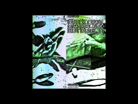 Chuck Chan x G Fam Black - Hot Dose (Album)