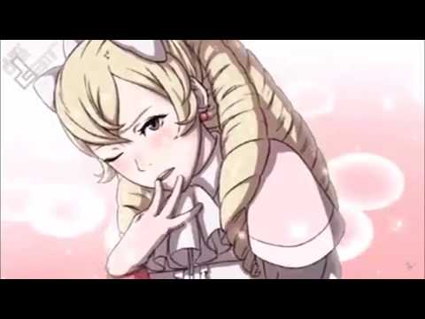 Fire Emblem Awakening... basically.... 2