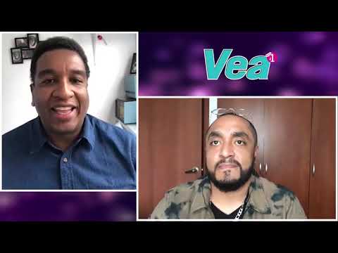 La noche pinta buena' por Pacific Broders 🎵  | Revista Vea