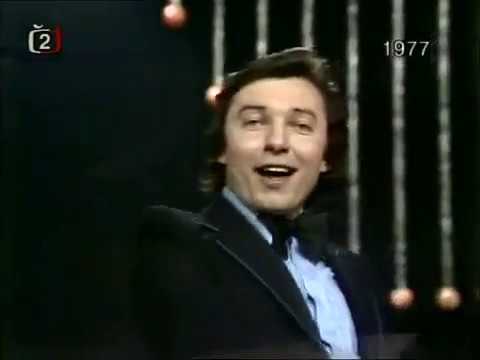 Karel Gott - Lady Karneval (1977)