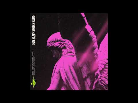 Society of Villains - Evil Is My Middle Name [Official Audio]