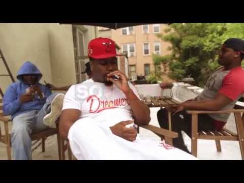 Nino Man - Dope House (Dir. By @BenjiFilmz)