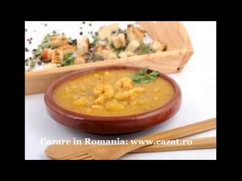 Cazare Ostrov, Arad - Cazat.ro