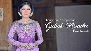 Download lagu Rinvi Ananda - Gubuk Asmoro mp3