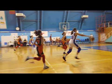 U14-11.10.2019 - Olimpia 32 - Dacian 50 (III)