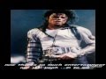 Michael Jackson - Don't Be Messin' Around ...