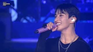 Download lagu Seventeen - To You Performance at Weverce Con 2022 mp3