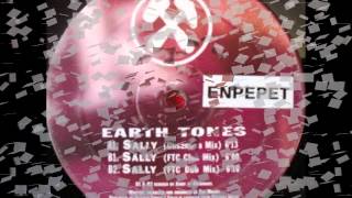 Earth Tones - Sally (Casanova Mix)