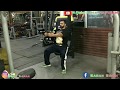 Best exercises for chieseld chest || Karan Singh ||