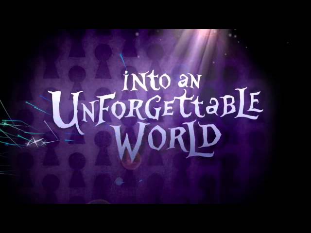 Alice in Wonderland (NTSC)