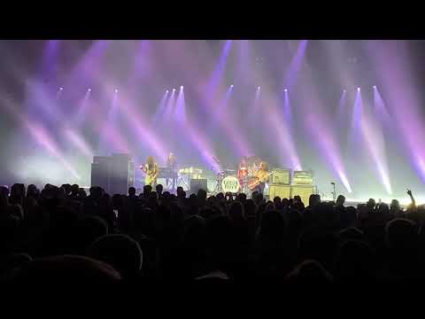 Age of Man - Greta Van Fleet - The Fox Theatre Atlanta 5/12/2019