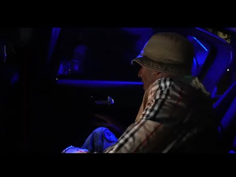 Favelas JFlous - Frère (Official Video)