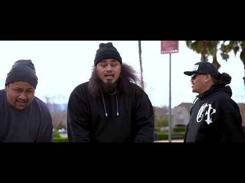 Yungn Lil'P - "Who Dat?" ft. Mr. Whoa & Cuddy S