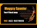 Muggsy Spanier: Two O'Clock Jump | 1942 Jazz Music Restored