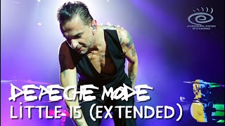 Depeche Mode - Little 15 | (Medialook Remix 2022)