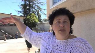 США 426: продолжение - мы в Санта Круз с Рондой и Гейл - 2/3