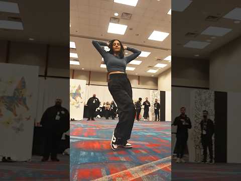 Husna Hai Suhana | Iman Esmail Choreography