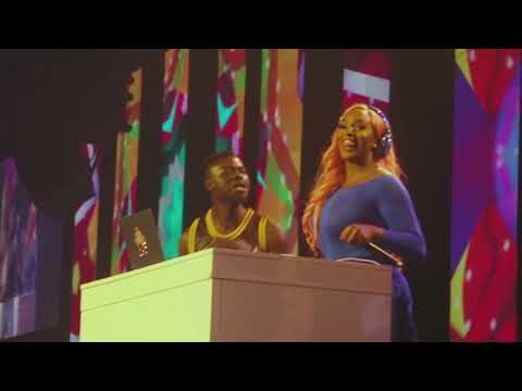 Performance: Cuppy x Pepsi Rhythm Unplugged