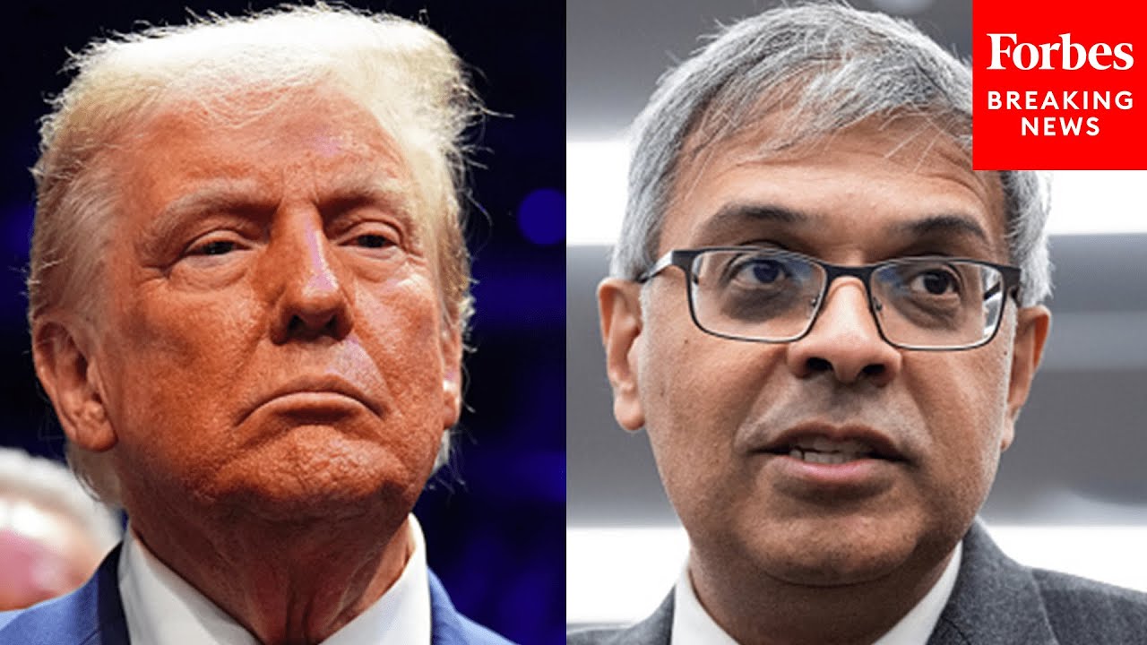 Who Is Jay Bhattacharya?: The Lockdown Critic And ‘Herd Immunity’ Backer Picked To Lead NIH