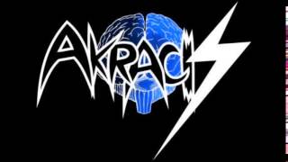 Reductor Sónico - Akracis Mental (Akracis Mental en HD)
