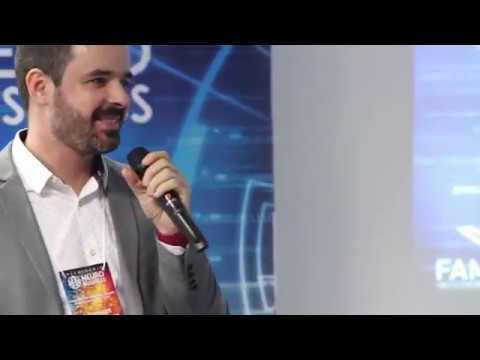 Palestra Tiago Cavalcanti Tabajara - 2º Seminário de Neurobusiness