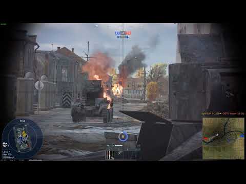 War Thunder highlights 3