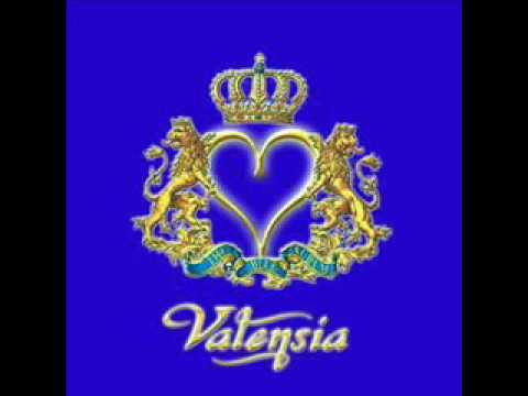 Inshallah - Valensia