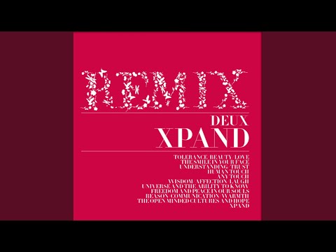 XPAND (Javi Colors & DJ Garces MIX)