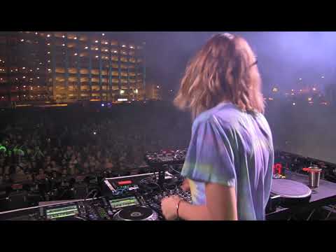 BLONDISH - NINJA LURKCAM @ AMF DTLA - 10.20.2019