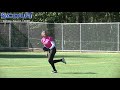 Scout Softball Video