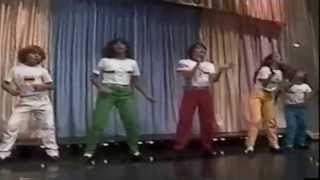 Parchis - Un Rayo De Sol