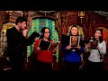 Domnu Bunu Grupul Vocal Sf Efrem Cel Nou Dec22