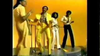 FEEL THE SPIRIT by Leroy hutson