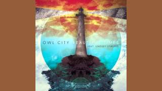 Owl City - Beautiful Times ft. Lindsey Stirling (Single/2014)