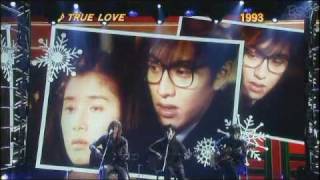 Download lagu [BSF] True love - Fumiya Fuji & Kimura Takuya mp3