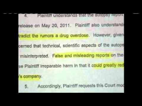 Judge Delays Release Of Andy Irons Autopsy