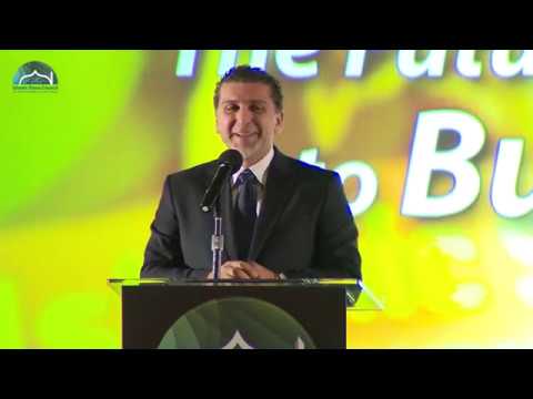 Dr. Ahmed Soboh 2019 Banquet