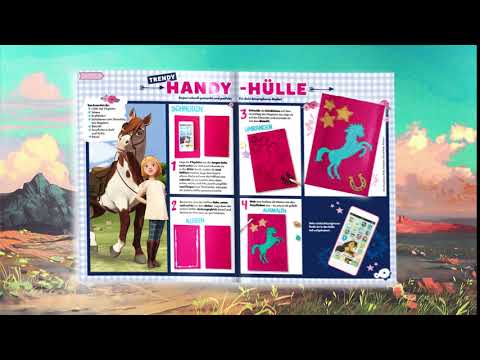 Neu! Das Spirit-Magazin zur TV-Serie ist da!