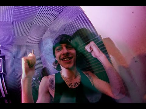 HIGH55 - Spiked (Prod. By HIGH55) | Shot By Darrel Wayne
