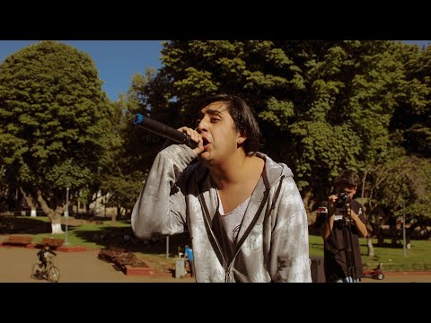 CRISS vs ELECÉ vs KAIROS - 8vos SMASH IS BACK 2020