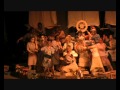 Andris Lapins singing- Gershwin, "Porgy and Bess ...
