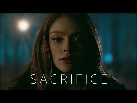Hope Mikaelson | Sacrifice
