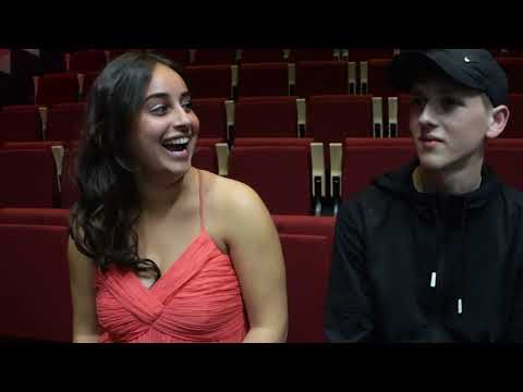 Bloedwijn & Gele Rozen première VLOG