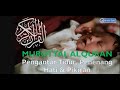 Murottal Pengantar Tidur Bayi Penenang Hati Dan Pikiran FULL 10 JAM Part 1