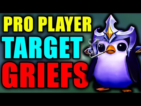 Huge Competitive TFT Drama...